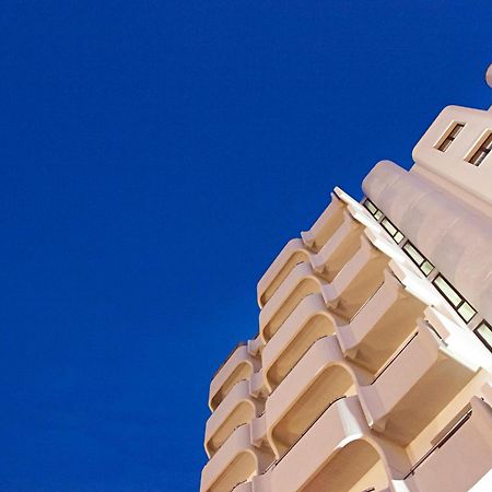 Hotel Mistral Termoli Exteriér fotografie